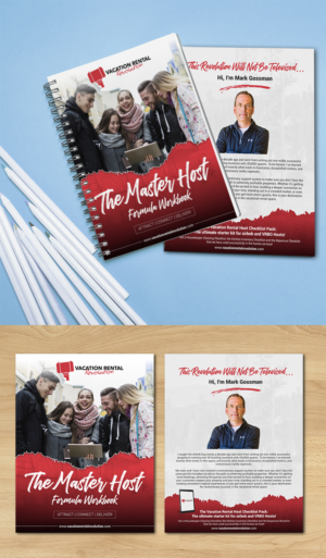Design de Flyer par ecorokerz pour Destination Marketer | Design #20620244