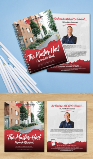 Flyer-Design von ecorokerz für Destination Marketer | Design: #20624373