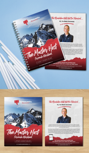 Flyer-Design von ecorokerz für Destination Marketer | Design: #20624374