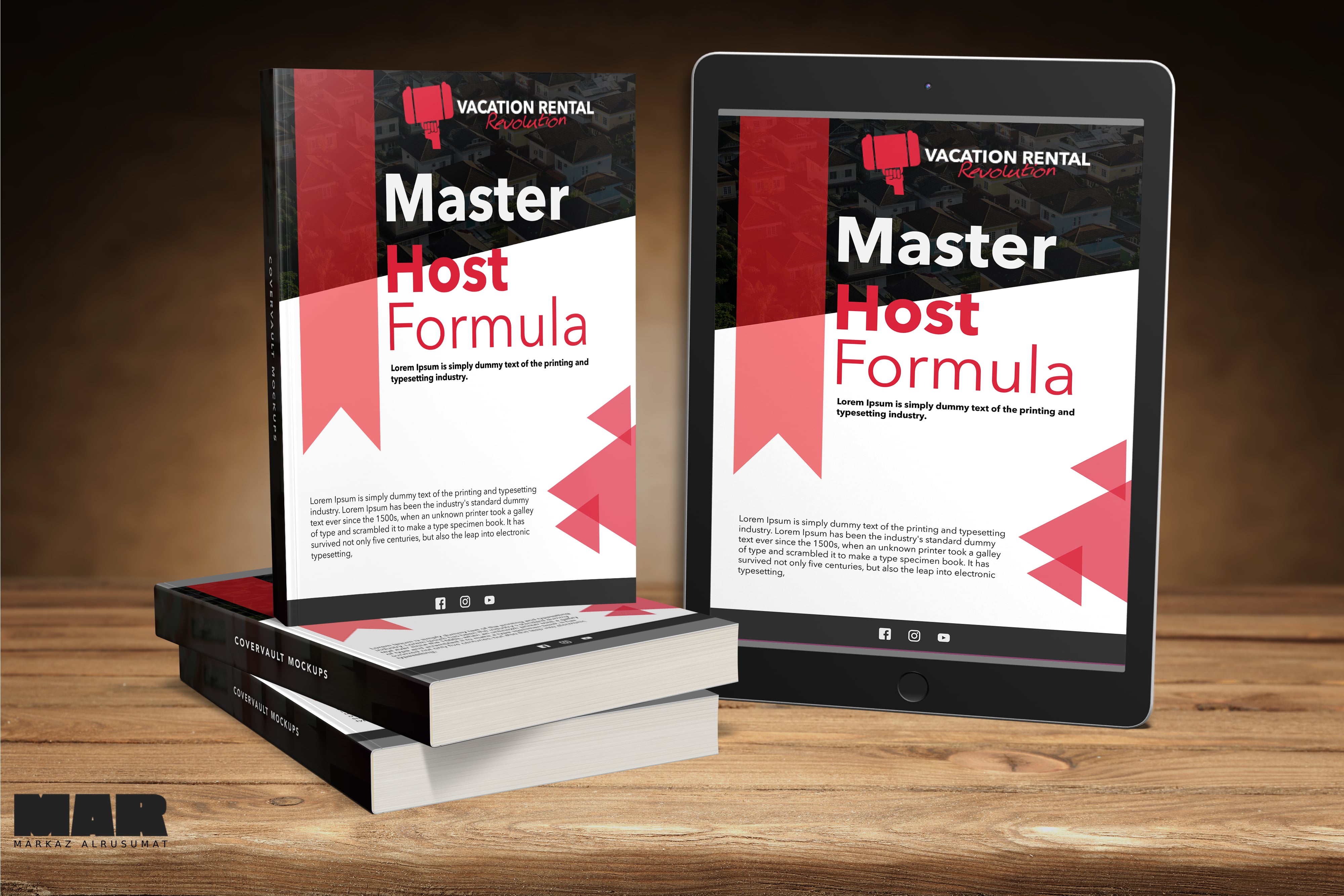 Flyer-Design von MarkazAlrusumatOfficial für Destination Marketer | Design #20635109