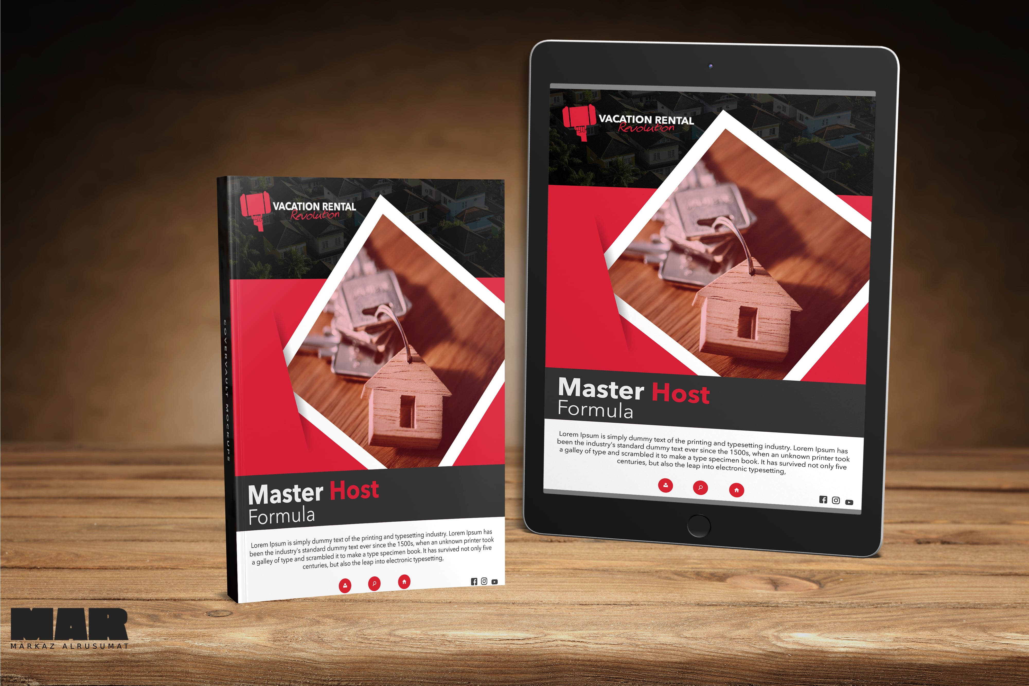 Flyer-Design von MarkazAlrusumatOfficial für Destination Marketer | Design #20635143