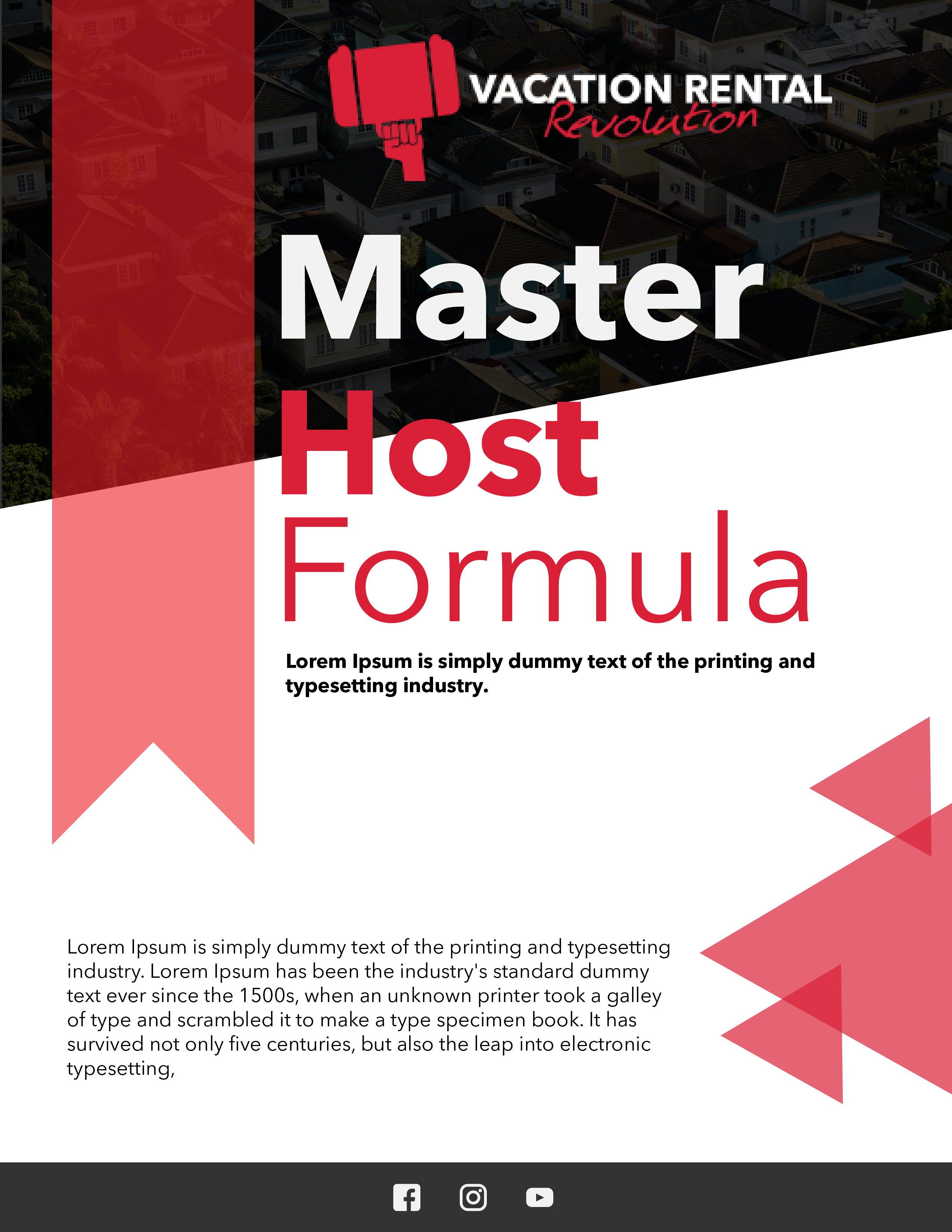 Flyer Design by MarkazAlrusumatOfficial for Destination Marketer | Design #20635238