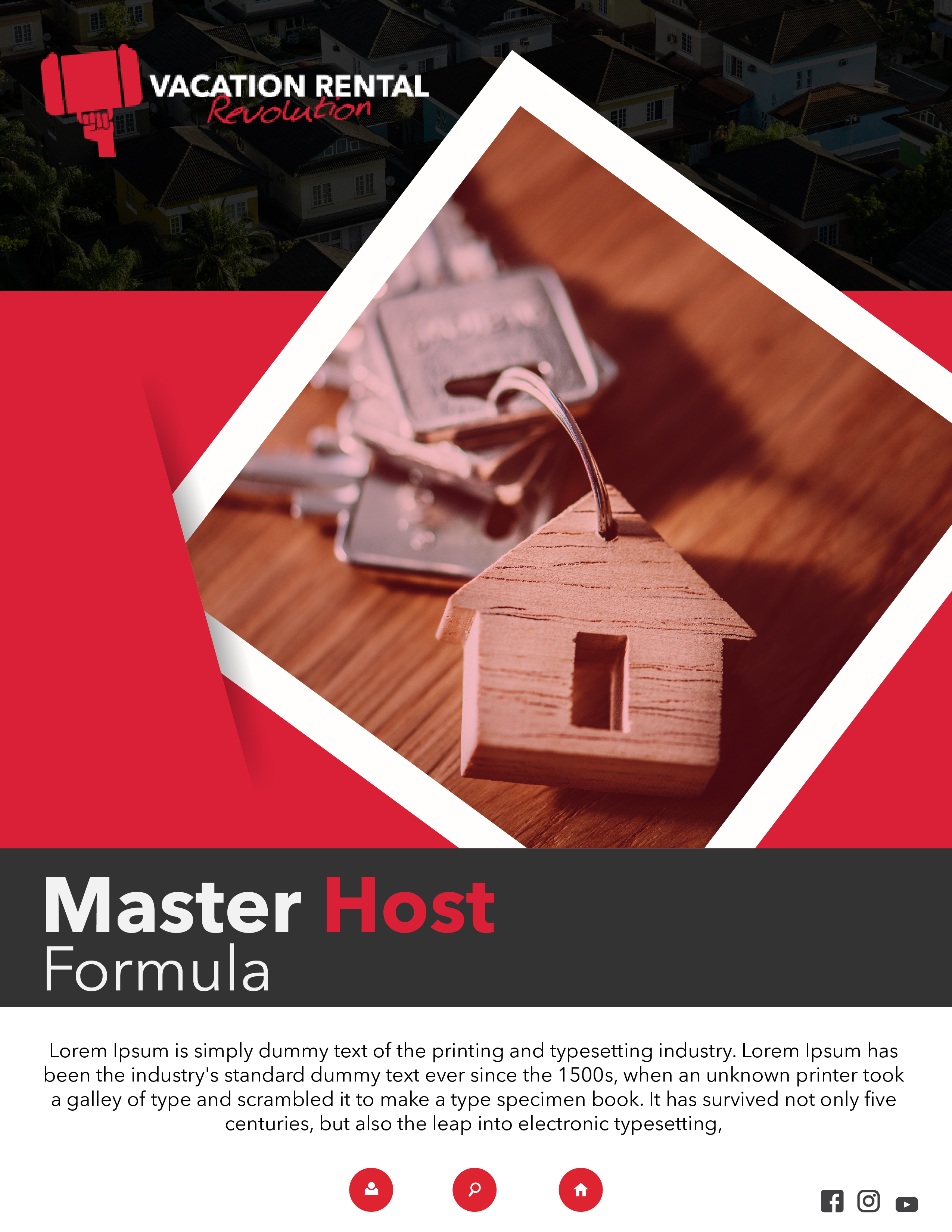 Diseño de Flyer por MarkazAlrusumatOfficial para Destination Marketer | Diseño #20635241