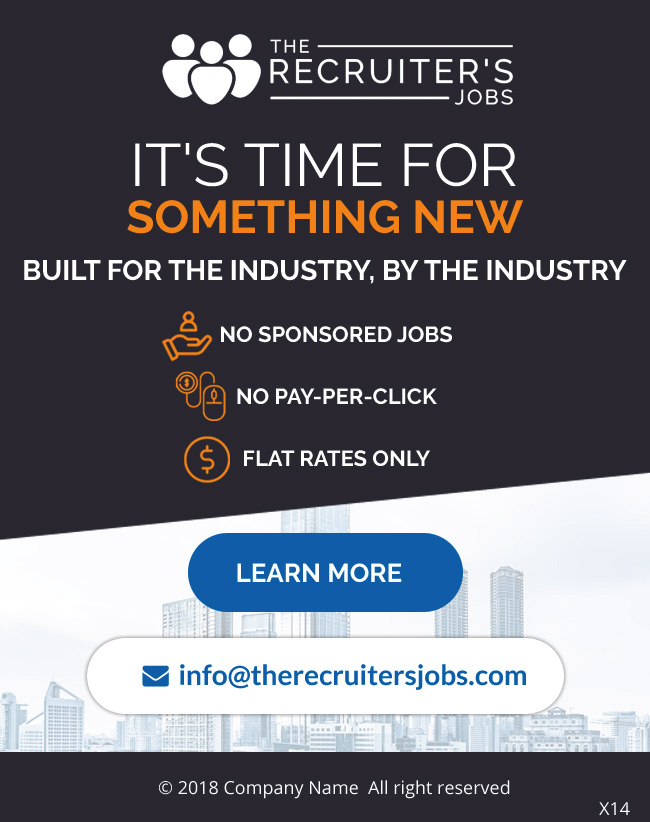 Email Marketing Design by pb for IN DEMAND Recruitment & Consulting Inc.  | Design #20733836