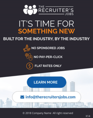 Email Marketing Design by pb for IN DEMAND Recruitment & Consulting Inc.  | Design: #20733836