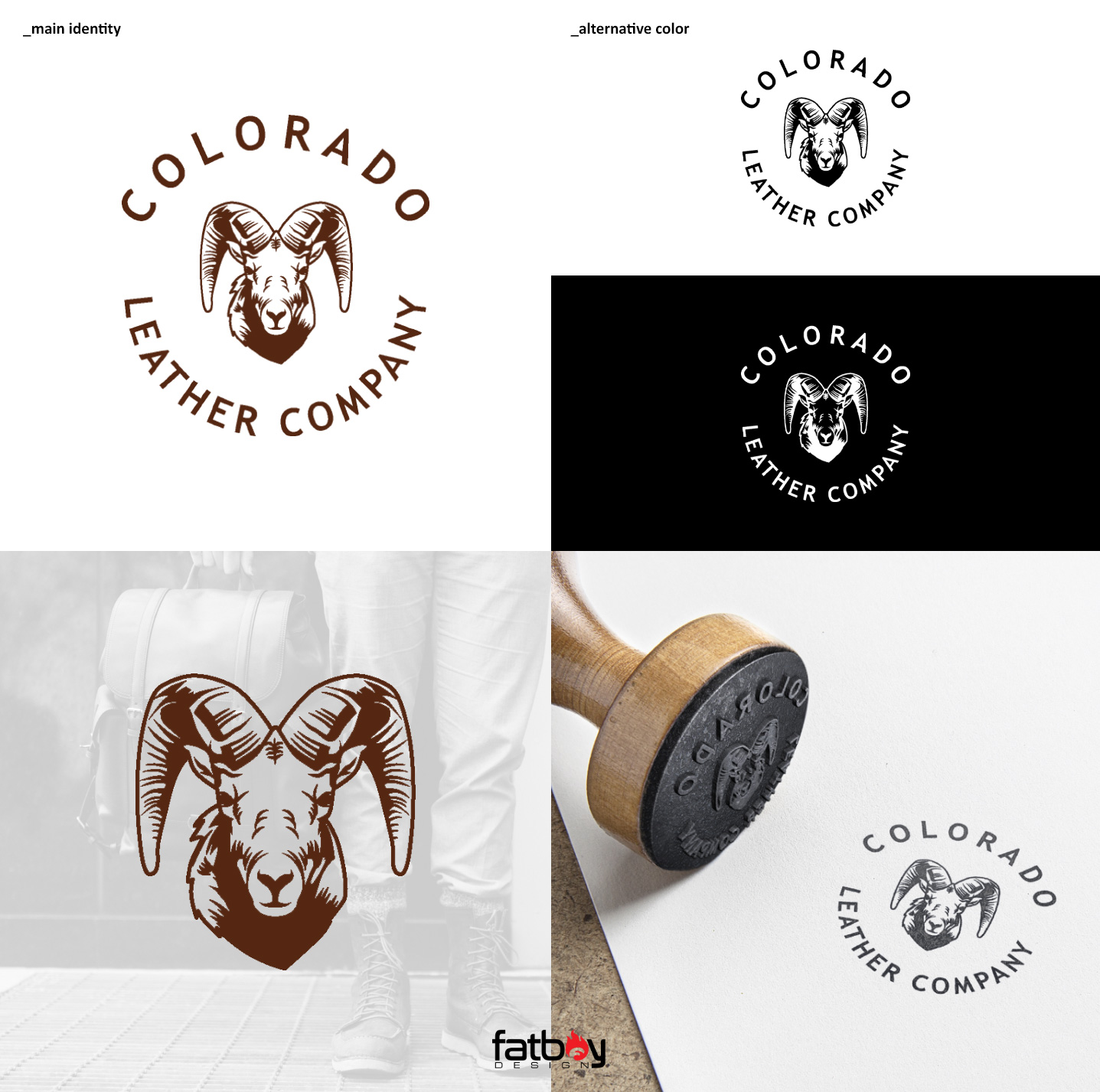 Logo Design by Fatboy Graphic for this project | Design #20621865