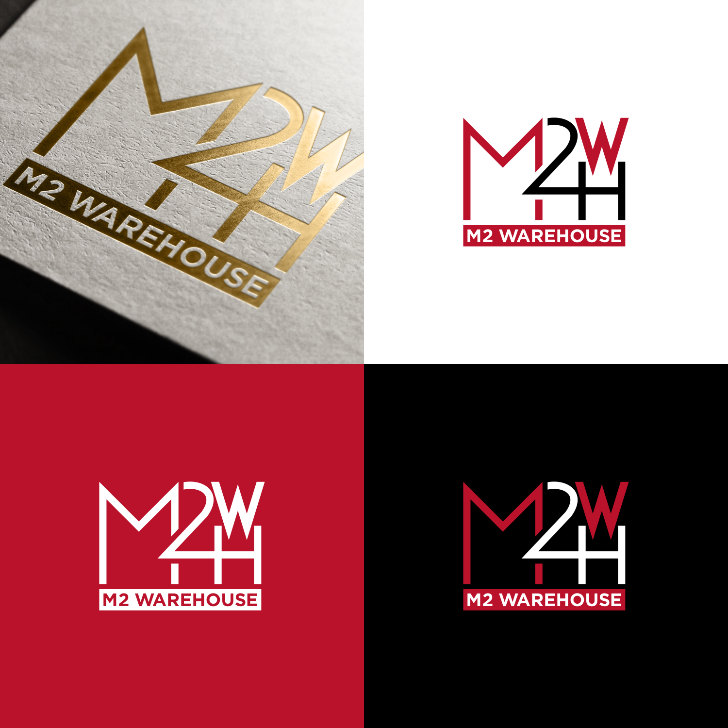 Logo Design by Angkasa Official for this project | Design #20587653