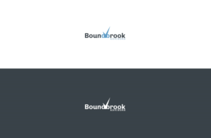 Boundbrook Advisors | Logo Design by GLDesigns