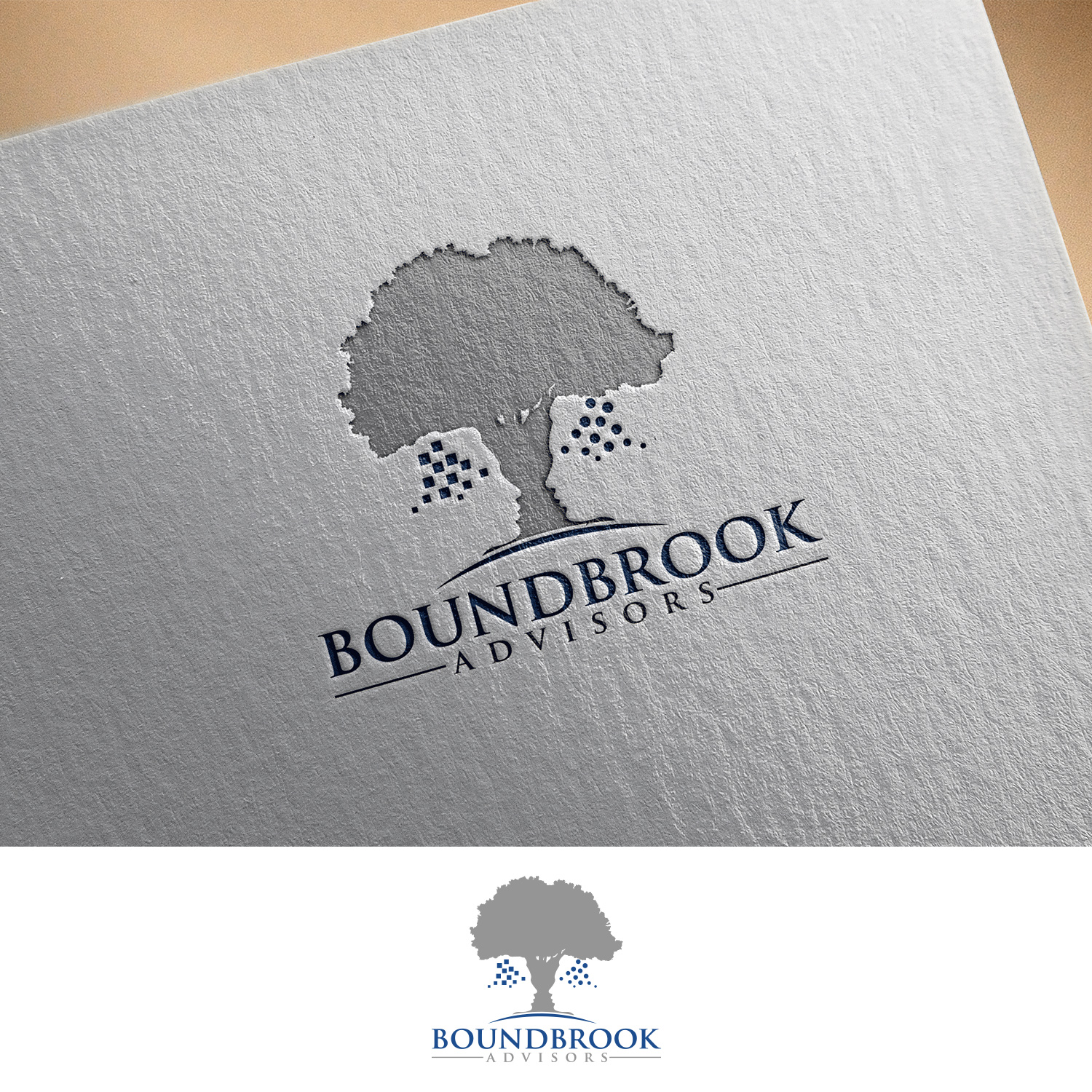 Logo Design by DesignDUO for this project | Design #20610372