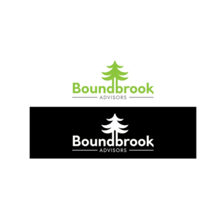 Boundbrook Advisors | Design de Logo par Finley Johnson