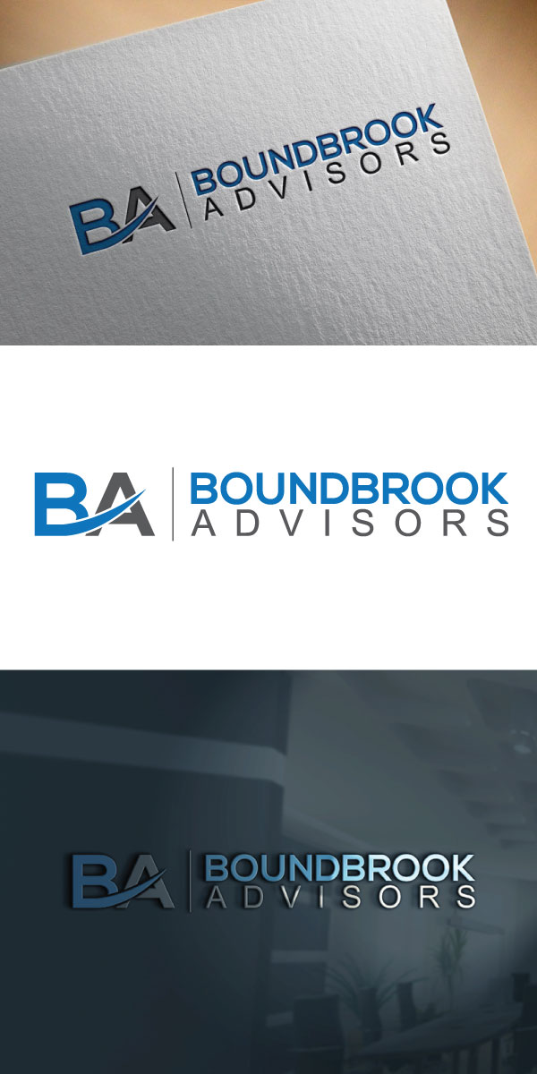 Logo Design by JAFRIN for this project | Design #20594246