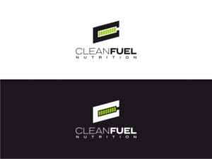 CleanFuel Nutrition | Logo Design by Atvento Graphics