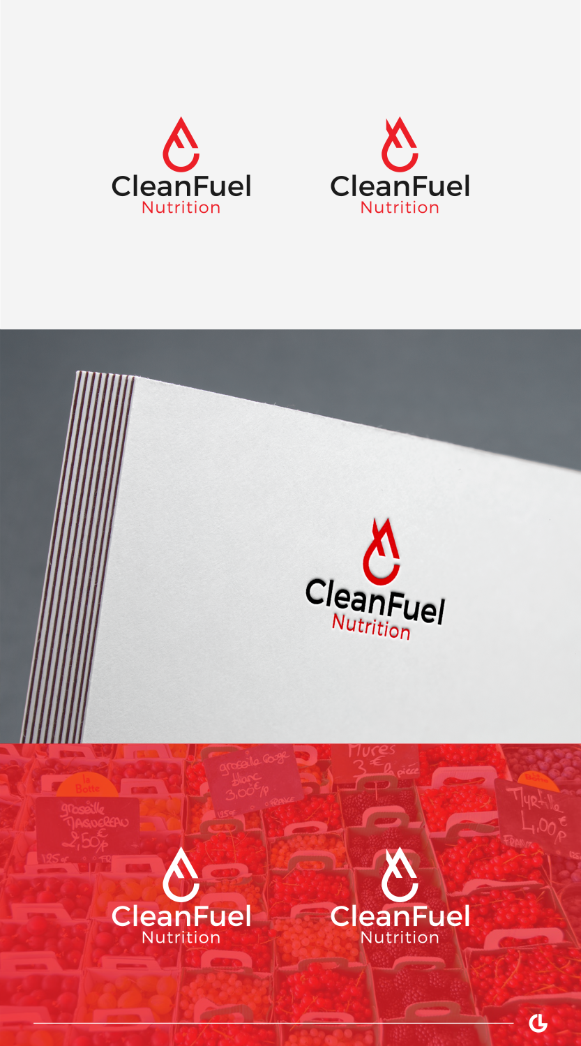 Logo Design by R!CKY for this project | Design #20603396