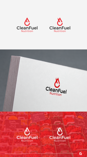 Logo Design by R!CKY for this project | Design: #20603396