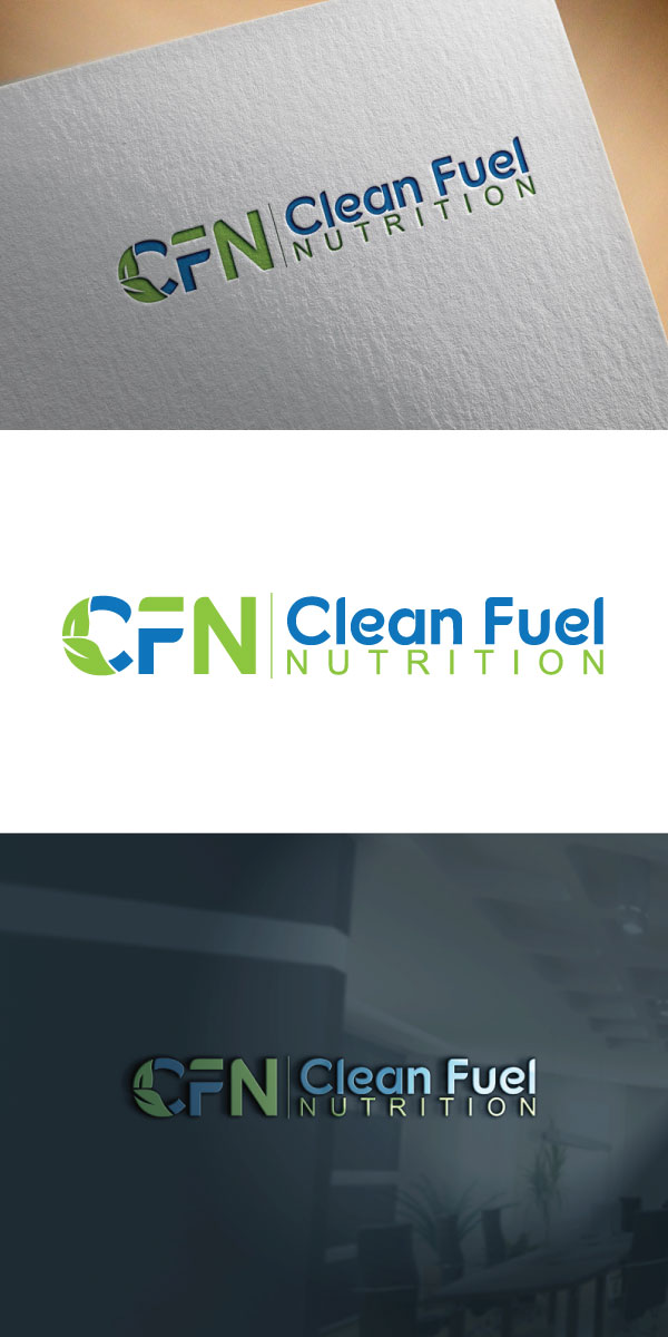 Logo Design by JAFRIN for this project | Design #20589240