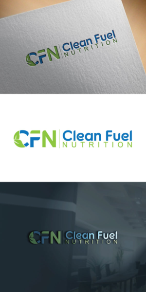 Logo Design by JAFRIN for this project | Design: #20589240