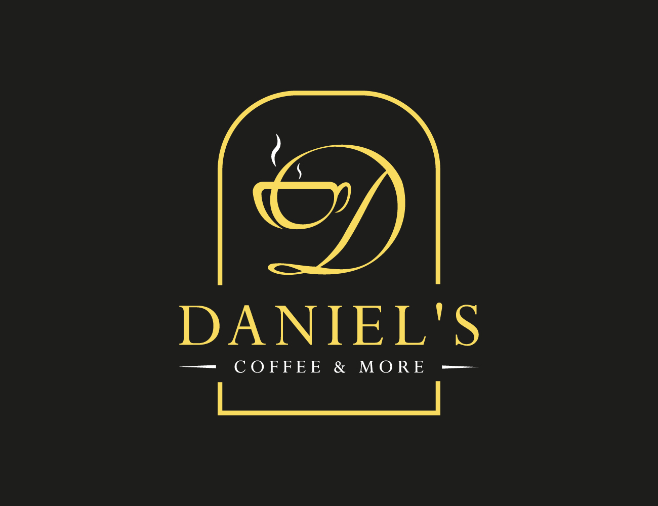 Logo Design by NDRO for this project | Design #20598311