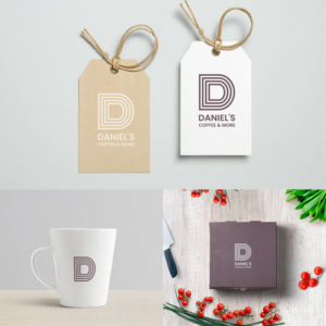 Design de Logo par orphee pour ce projet | Design #20629375