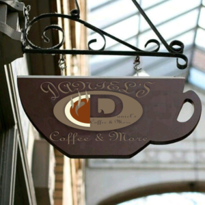 Logo Design by maryosusanto