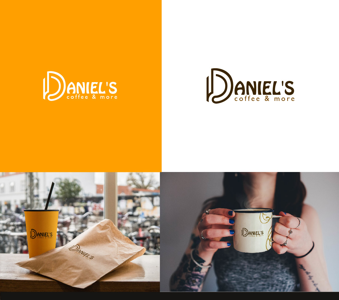 Logo Design by Ijlal 3 for this project | Design #20597767