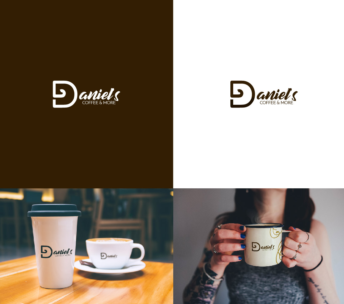 Logo Design by Ijlal 3 for this project | Design #20598537