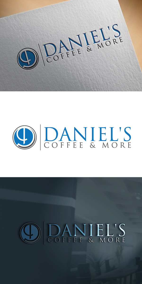 Logo Design by JAFRIN for this project | Design #20593535