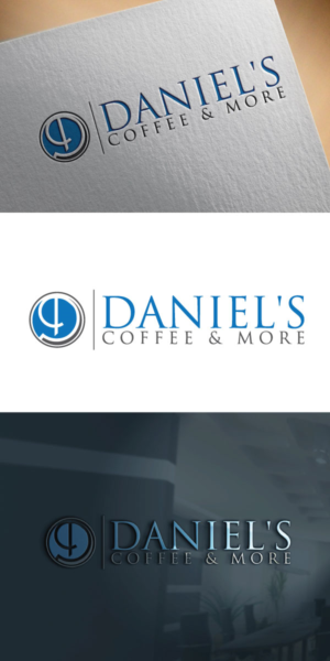 Logo Design by JAFRIN for this project | Design: #20593535