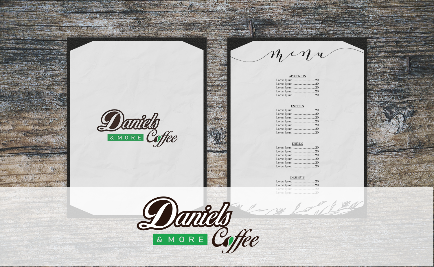 Logo Design by Ezgi Kilavuz for this project | Design #20629282