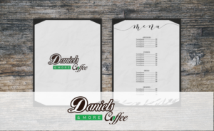 Logo Design by Ezgi Kilavuz for this project | Design: #20629282