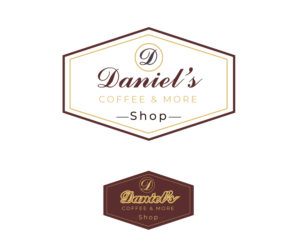 Logo Design by rafikrdhaounia 2 for this project | Design: #20626527