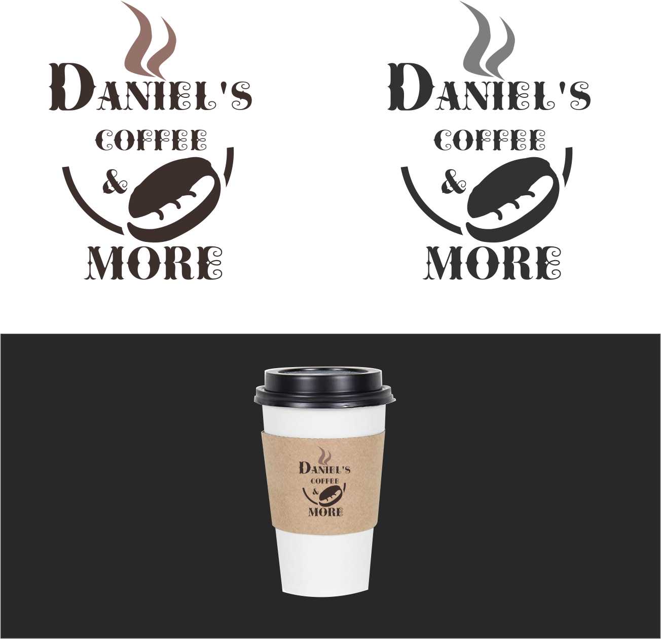 Diseño de Logo por Avrajyotiray1 2 para este proyecto | Diseño #20590489