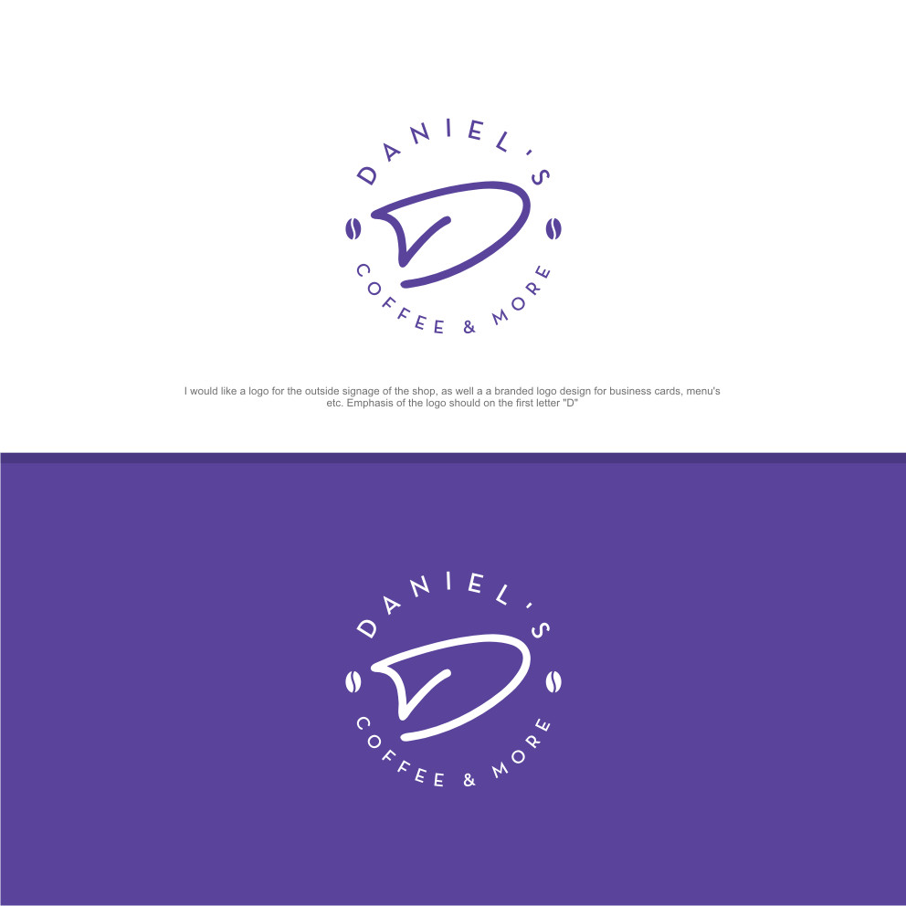 Logo Design by heymlett for this project | Design #20590455