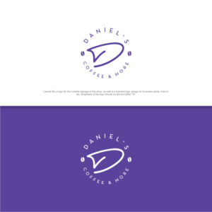 Logo Design by heymlett