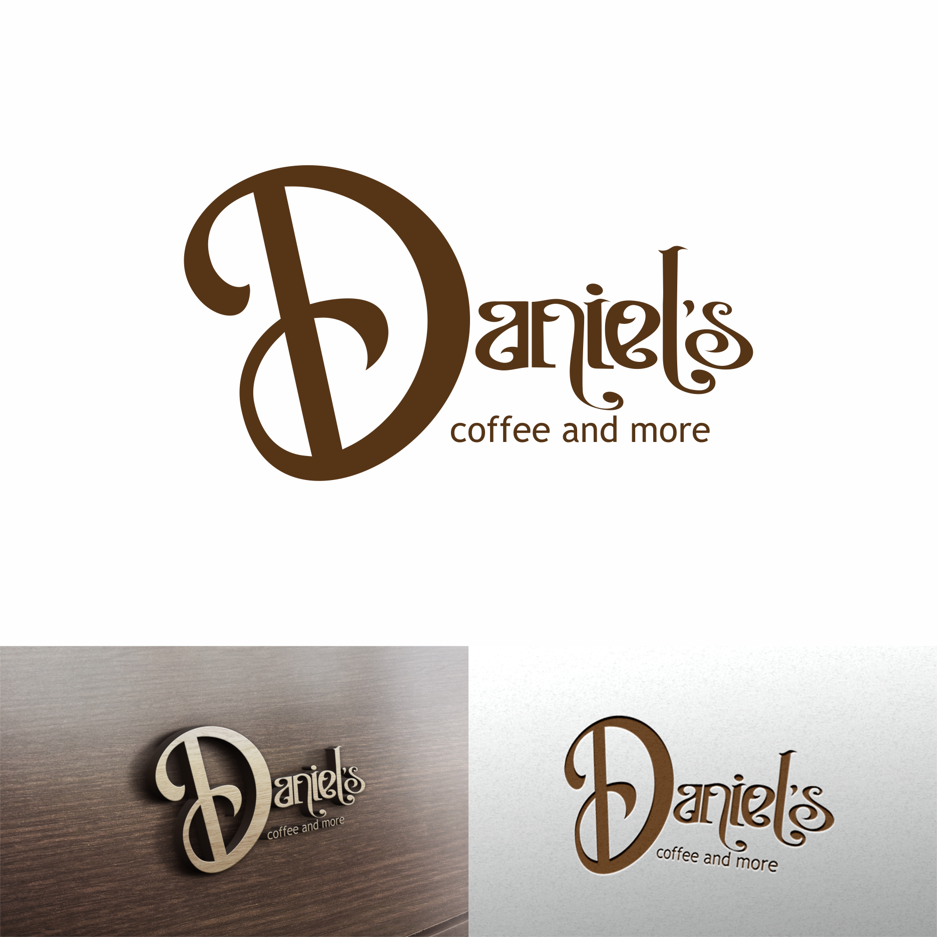 Logo Design by ronyynor for this project | Design #20610702