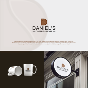 Logo Design by Rayyan29