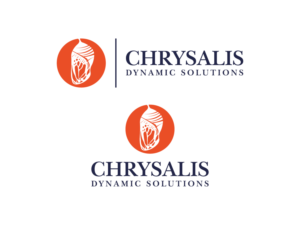 Chrysalis Dynamic Solutions, CDS, or some variation | Logo Design by rdlsantos