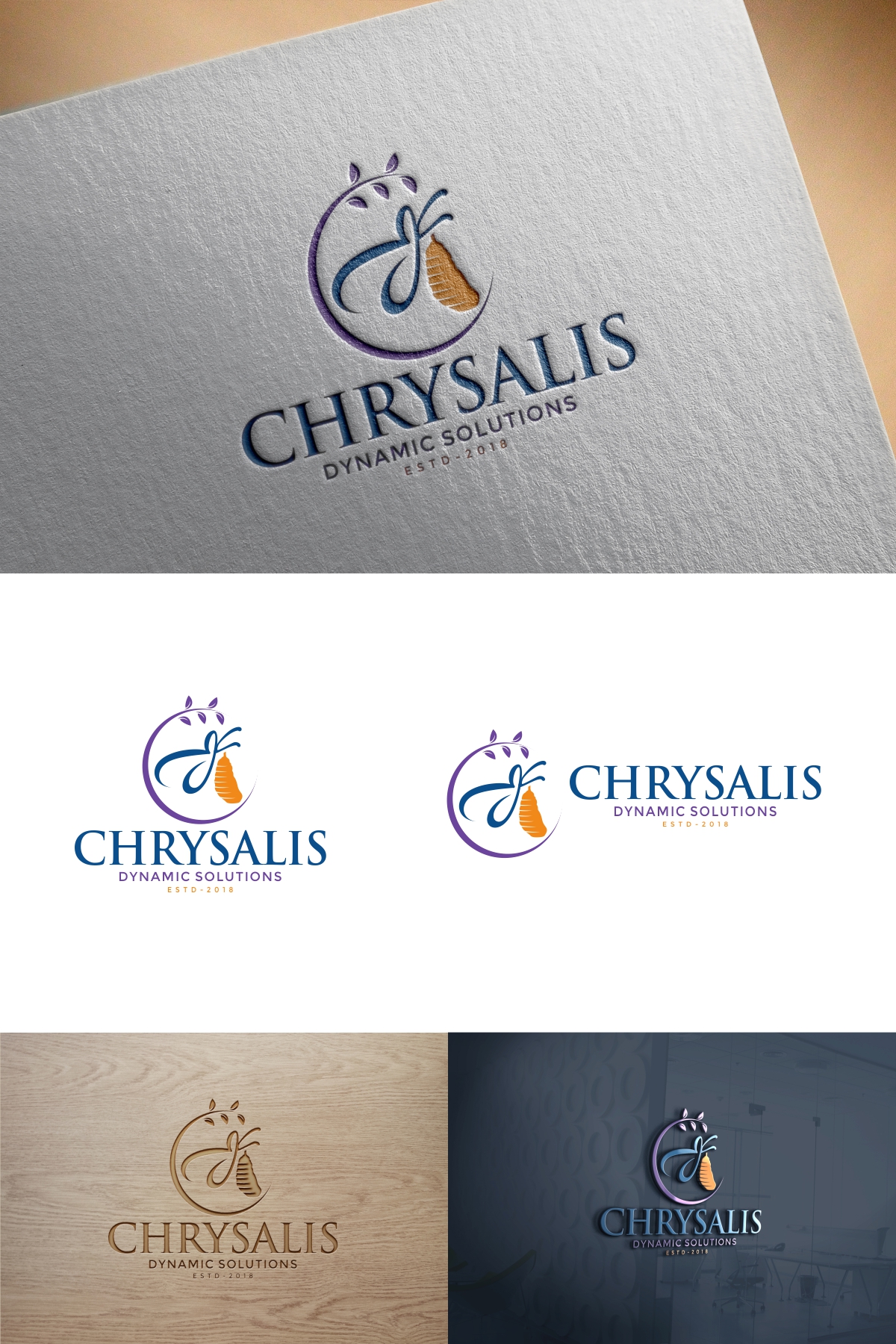 Logo Design by DesignLima for this project | Design #20612644