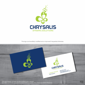 Logo Design by MBARO for this project | Design: #20629390
