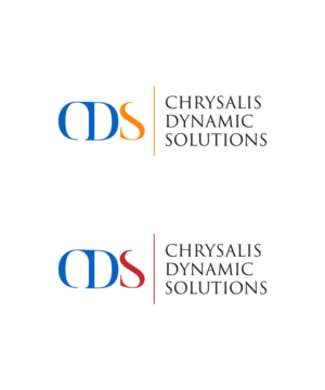 Chrysalis Dynamic Solutions, CDS, or some variation | Logo Design by Amethystica