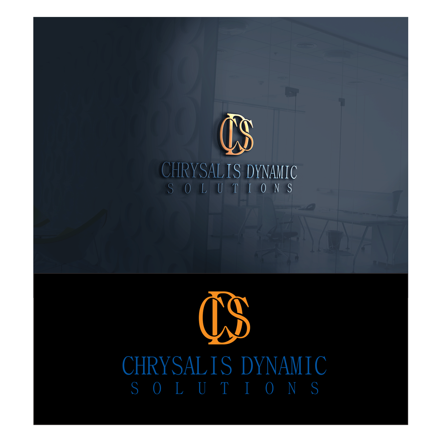 Logo Design by aamsuryaman for this project | Design #20615723