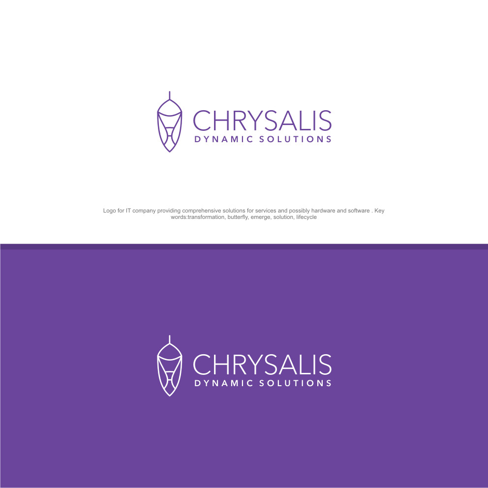 Logo Design by heymlett for this project | Design #20590364