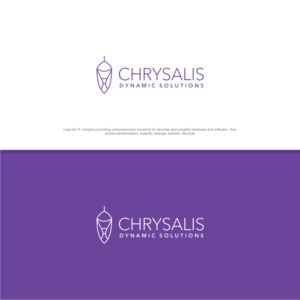 Logo Design by heymlett