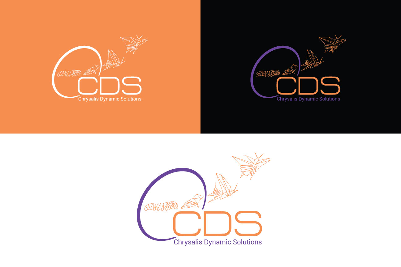 Logo-Design von Iris 3 für dieses Projekt | Design #20598046