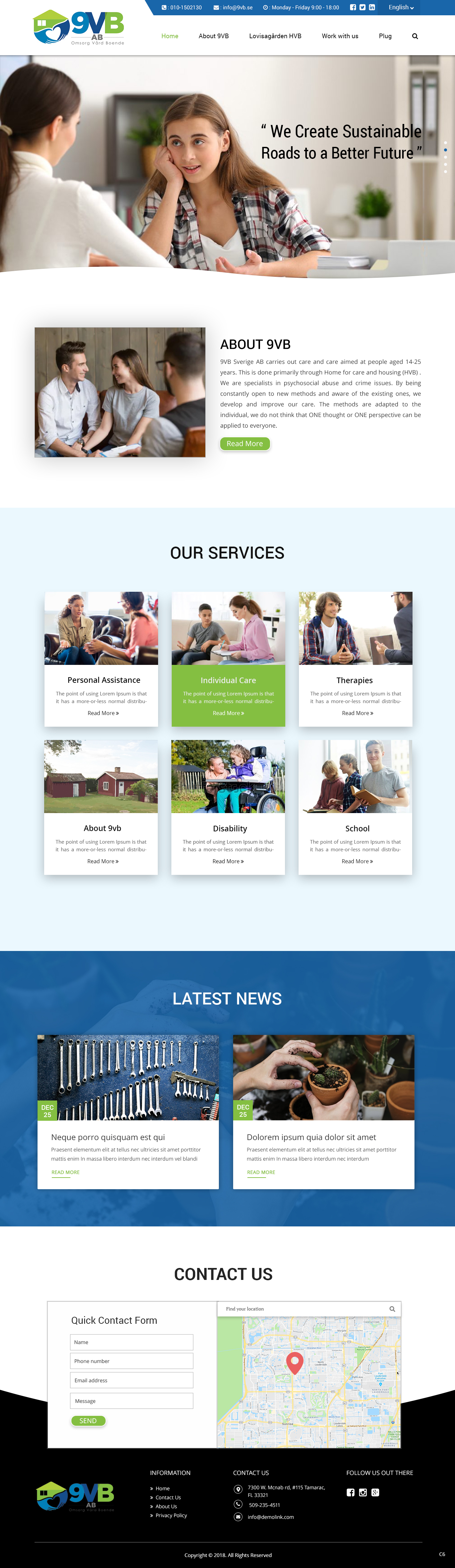 Diseño Wordpress por pb para este proyecto | Diseño #20593766