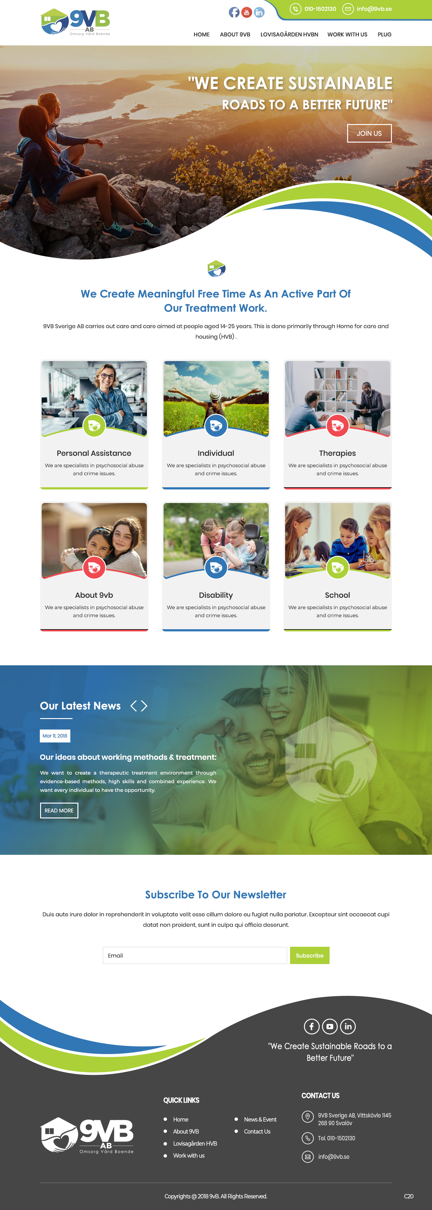 Wordpress Design by pb for this project | Design #20593770