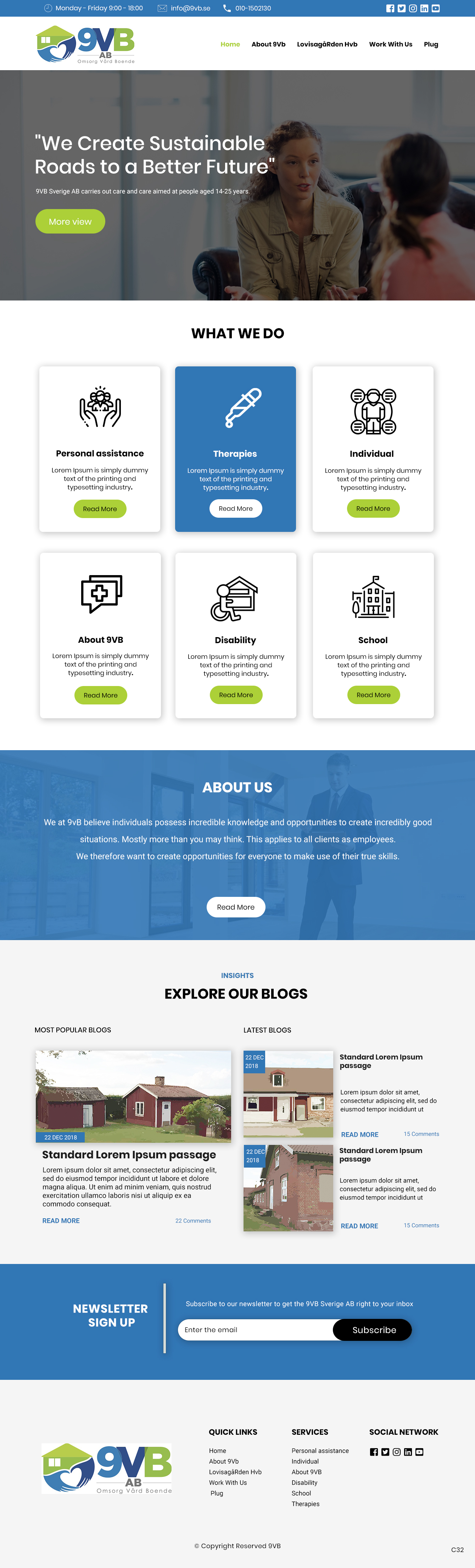 WordPress-Design von pb für dieses Projekt | Design #20593776