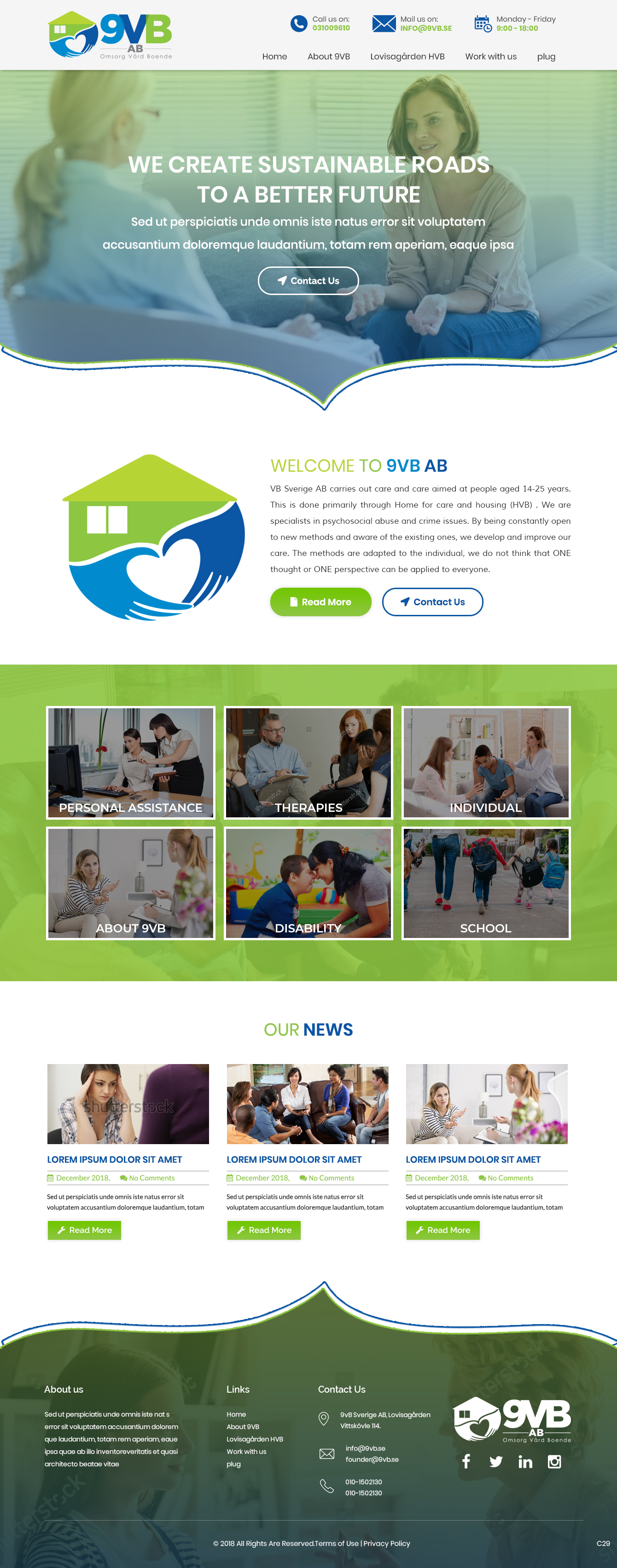 WordPress-Design von pb für dieses Projekt | Design #20593779