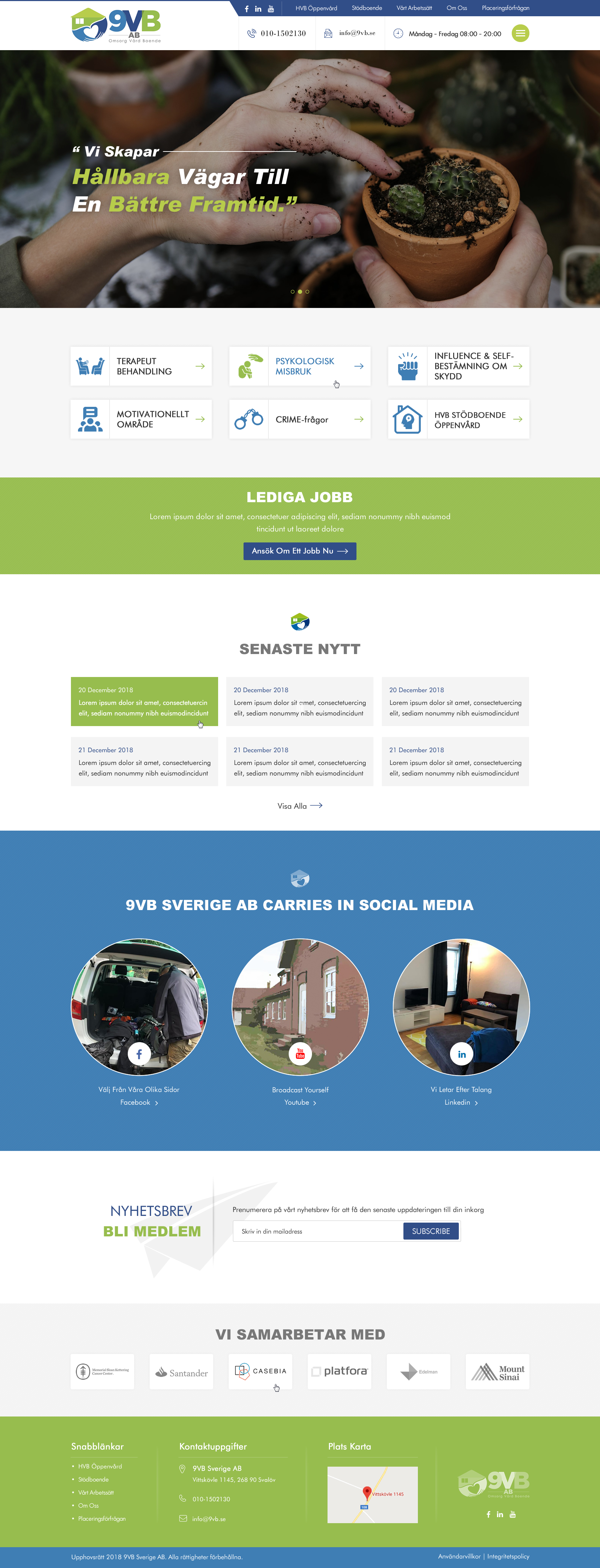 Wordpress Design by Sbss for this project | Design: #20625095
