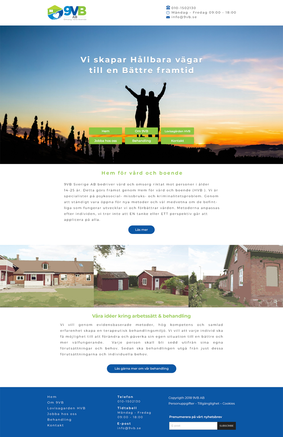 Wordpress Design by Manke Creative for this project | Design #20588718