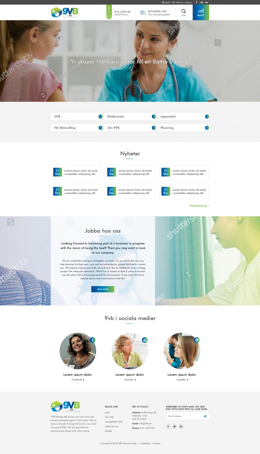WordPress-Design von v.senthil-designer für dieses Projekt | Design #20596352